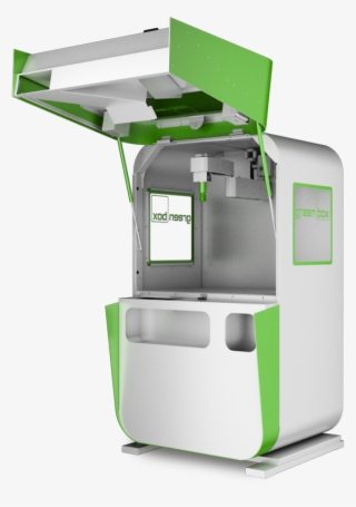 Dispensary Owners Pay A Minor Installation Fee And