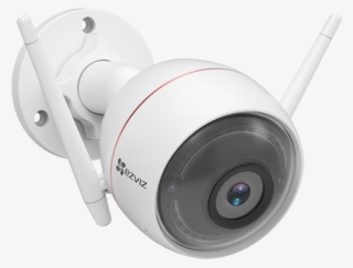 Outdoor Wi-fi Cameras