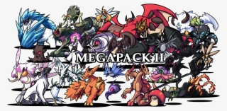 Rpg Maker 提供网 Png Rpg Maker Cursed Forest