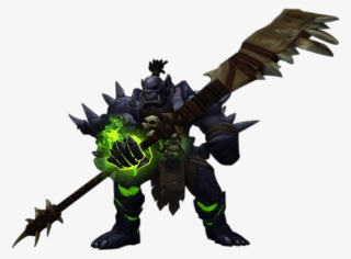 Heroic Hellfire Citadel Boost