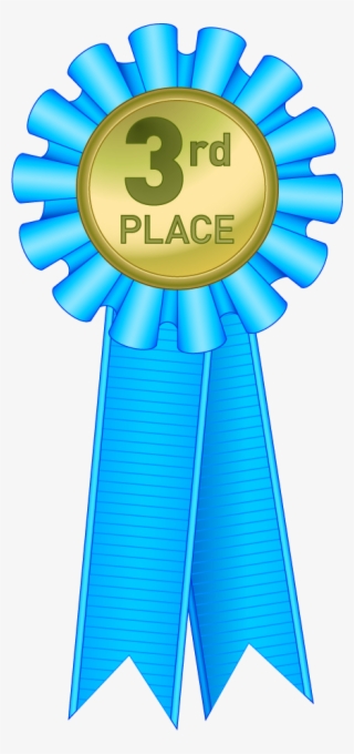 Ribbon Thirdplace