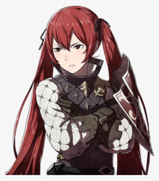 Fef Luna Sprite
