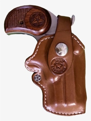Bmt Premium Leather Holster