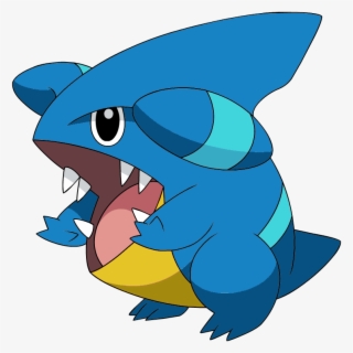 443 Gible Dp Shiny