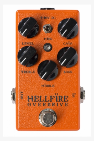 Weehbo - Hellfire