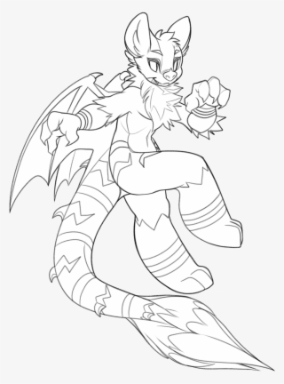 Skt For Nightsevera