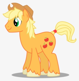 Applejack Rule