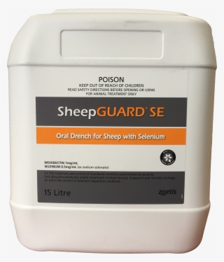 Sheepguard Se 15ltr