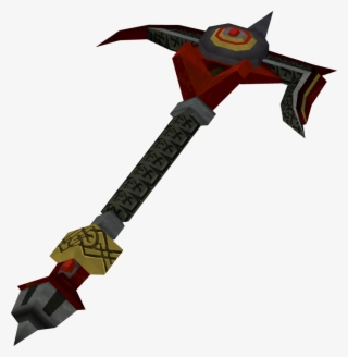 Imcando Pickaxe