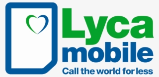 Lyca Mobile Logo Png