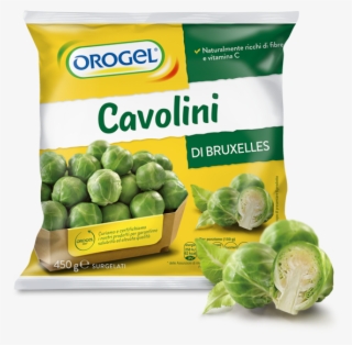 Brussels Sprouts