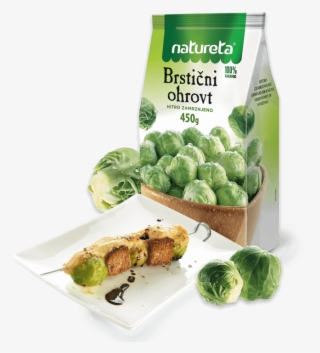 Brussels Sprouts On A Stick