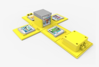 I Love The Pdp Game Cases That I've Purchased In The