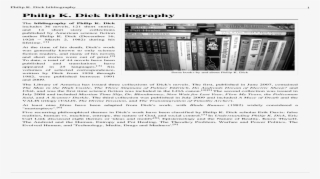 Bibliography Png