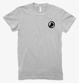 Women's Crowfall Dark Mini Emblem T-shirt