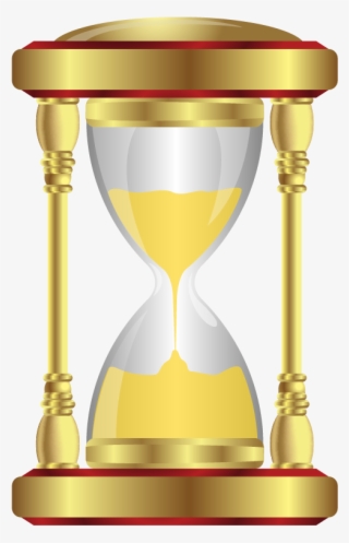 Hourglass Clipart Old