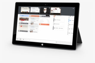 Firefox For Windows