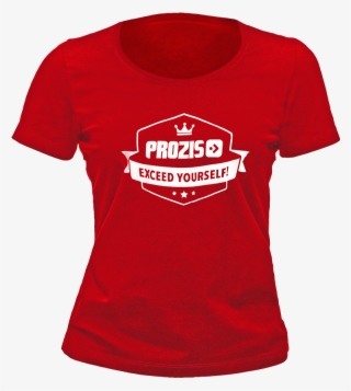 Female T Shirt Png