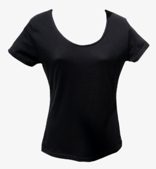 Women T-shirt Transparent Images