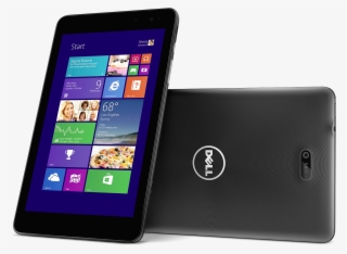 Dell Venue 8 Pro