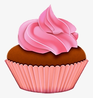 Emoji Emojisticker Sticker Stickers Cupcake Freetoedit