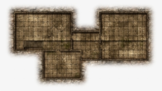 Vtdm3 Alpha Room Irregular 8