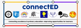 Connected Logo Png