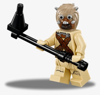 Meet Tusken Raider™