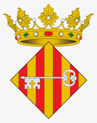 Escudo De Alzira