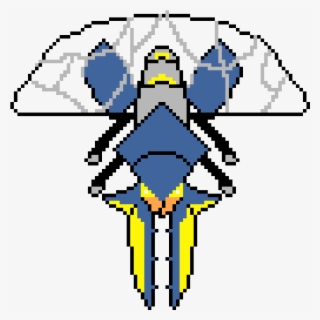 Vikavolt Sprite
