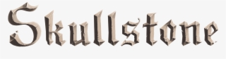 Skullstone-logo 2 725 Kb