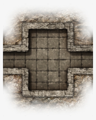 Svcld4 Thin Passageway Complex 5 ,fantasy]