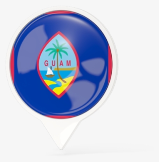 Guam Flag Png