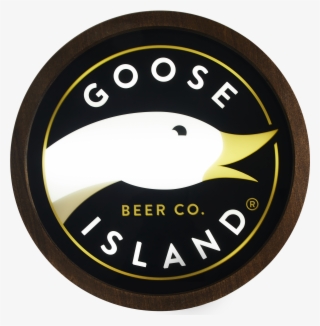 Goose Island Logo Png