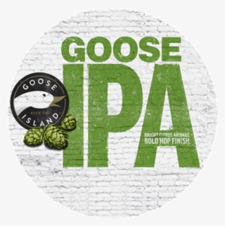 Goose Island Ipa