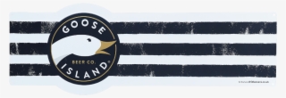 Goose Island Logo Png
