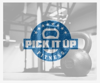 Logo Design By Webhubsolution For Pick It Up Fitness
