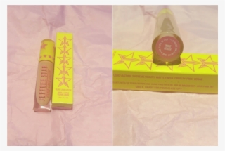 Rouge À Lèvres Jeffree Star Nude Orangé