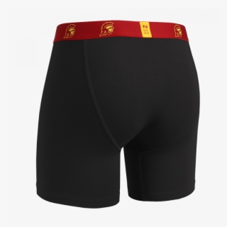 Swing Shift 6in Boxer Brief