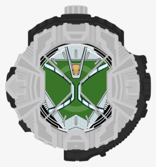 Wizard Hurricane Style Ridewatch By Zeronatt1233-dcpwn6c
