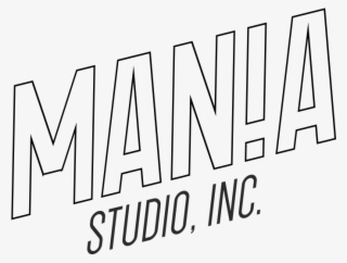Mania Studio Logo