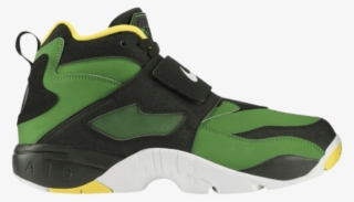 Air Diamond Turf 'oregon Ducks'