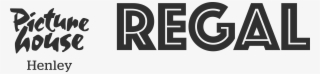 Regal Logo Rgb Dark Grey