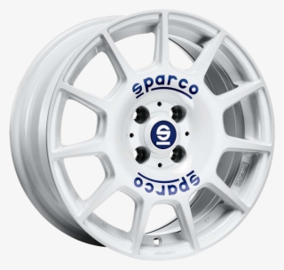 Sparco Terra