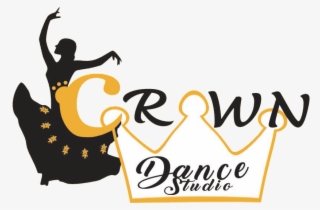 Crown Dance Studio, Logo