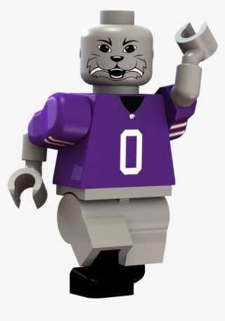 K-state Toddler Sophomore Jacket