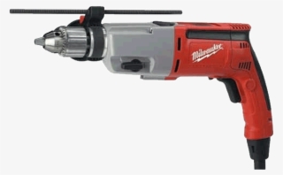 Dual Speed Hammer-drill Kit