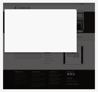 Regal Decision Systems Competitors, Revenue And Employees