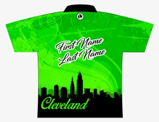 Junior Gold Cleveland