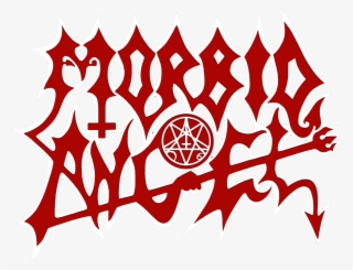 Morbid Angel 'covenant' Australian Tour April